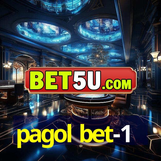 pagol bet